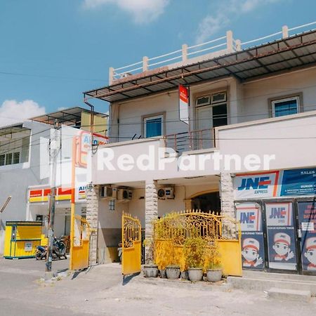 Oyo157吾住公寓 泗水 外观 照片