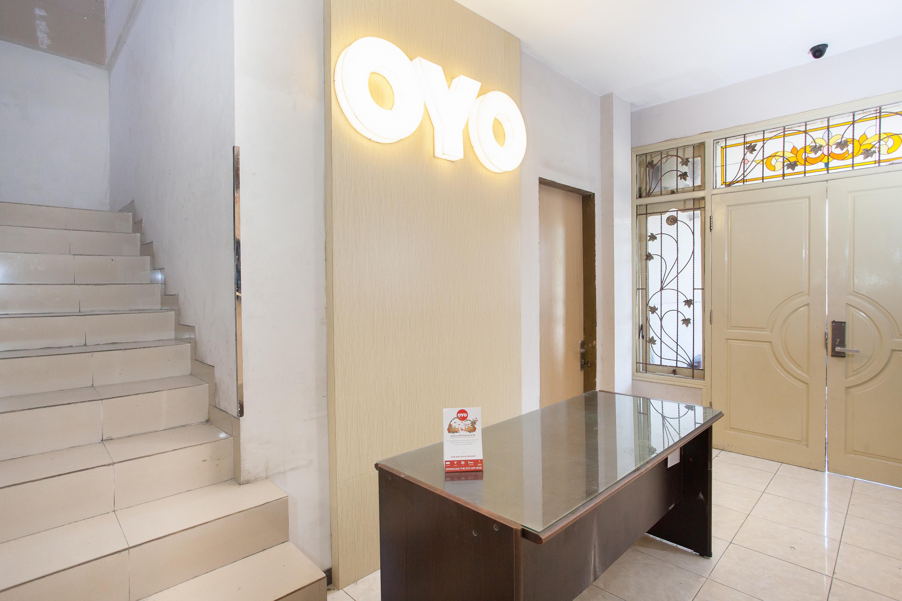 Oyo157吾住公寓 泗水 外观 照片