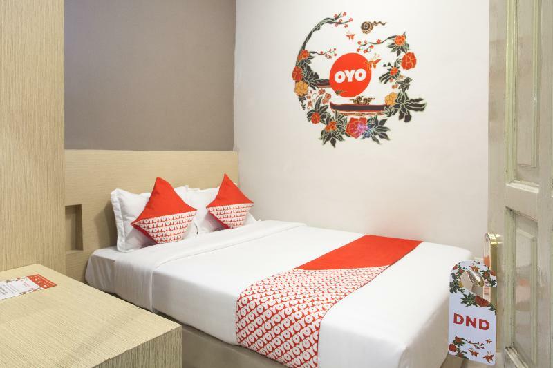 Oyo157吾住公寓 泗水 外观 照片