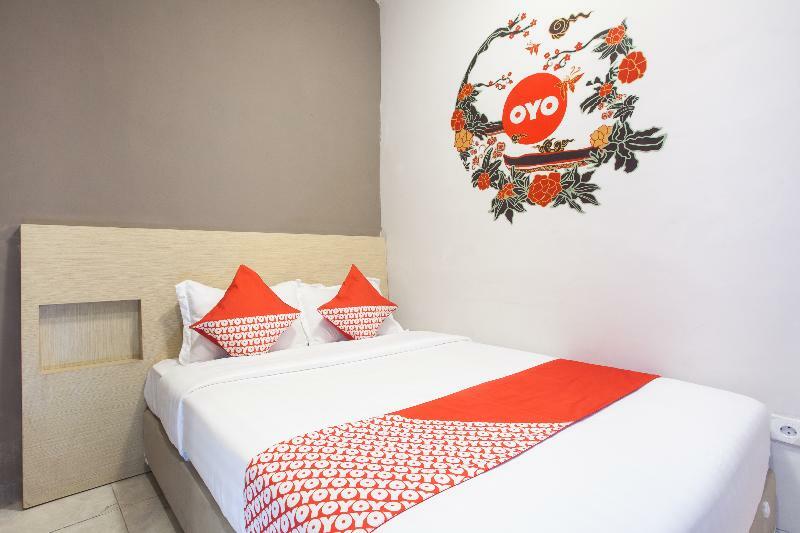 Oyo157吾住公寓 泗水 外观 照片